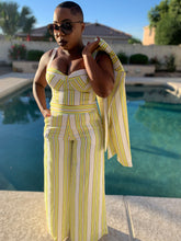 Load image into Gallery viewer, Let's Brunch 3 Piece Suit