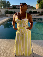 Load image into Gallery viewer, Let's Brunch 3 Piece Suit