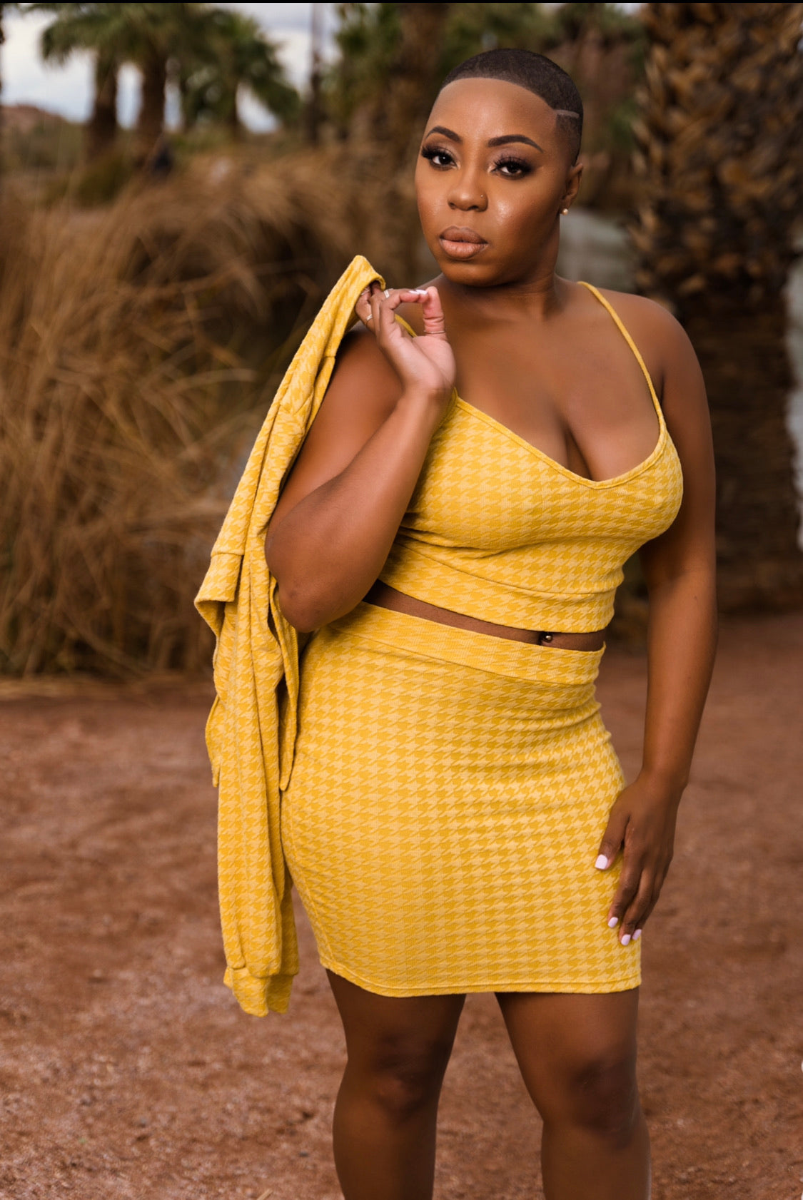 Sets – Lipstick & Pearls